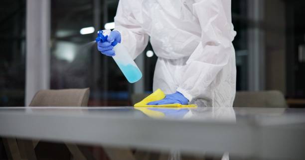 Licensed Trauma Scene Cleanup service in Blue Mountain, AR - Trauma Clean Pros